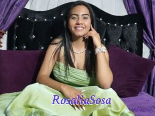 RosaliaSosa