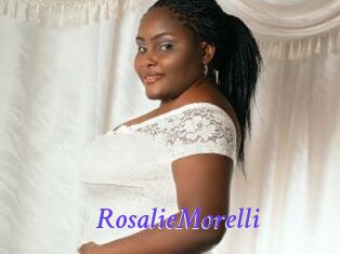 RosalieMorelli Bdsm gratuit