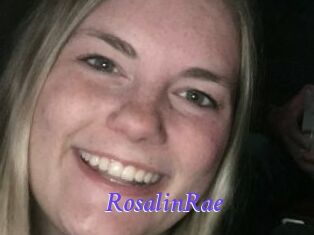 RosalinRae