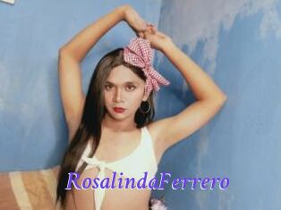 RosalindaFerrero Bdsm gratuit