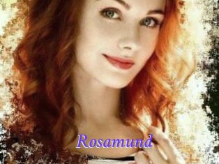 Rosamund