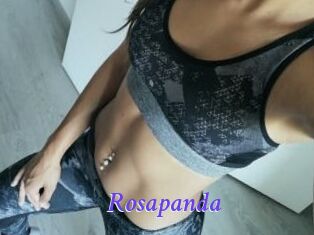 Rosapanda