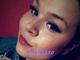Rose23xo