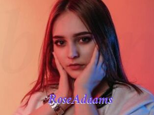 RoseAdaams