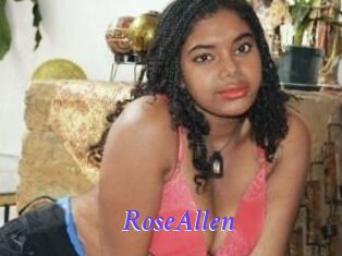 RoseAllen