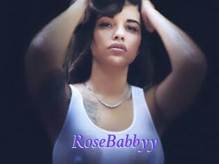 RoseBabbyy