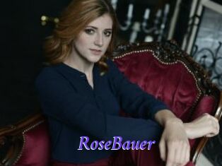 RoseBauer