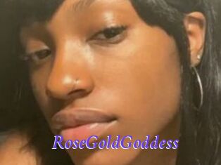 RoseGoldGoddess