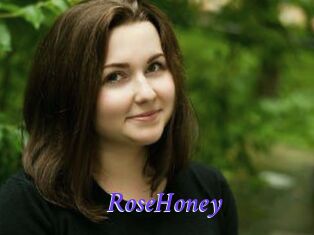 RoseHoney