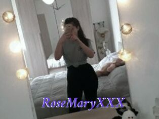 RoseMaryXXX
