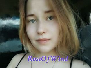 RoseOfWind