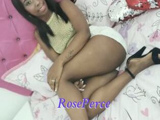 RosePerce