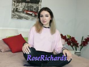 RoseRichards