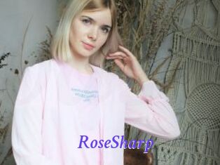 RoseSharp
