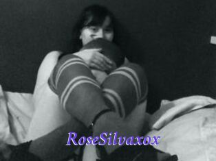 RoseSilvaxox