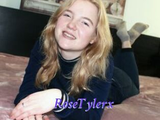 RoseTylerx