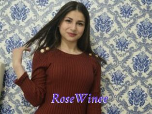 RoseWinee