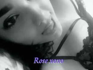 Rose_xoxo