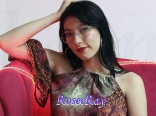 RoseeRay Bdsm gratuit