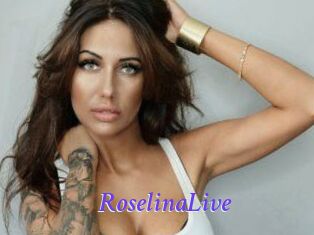 RoselinaLive Bdsm gratuit