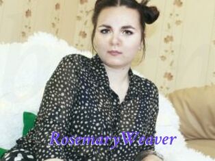 RosemaryWeaver