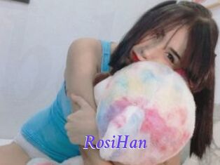 RosiHan