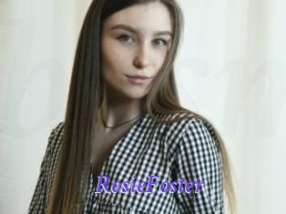 RosieFoster Bdsm gratuit