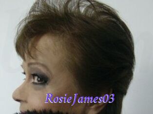 RosieJames03