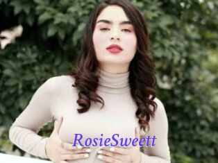 RosieSweett Bdsm gratuit