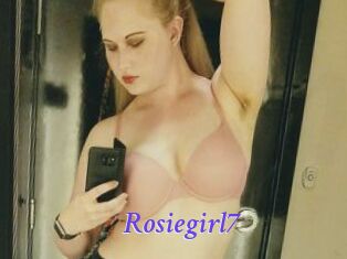 Rosiegirl7