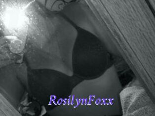 RosilynFoxx