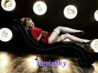 RosioShy