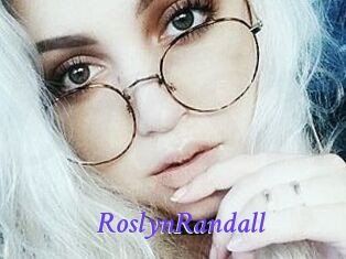 Roslyn_Randall Bdsm gratuit