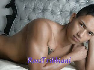 RossTribbiani