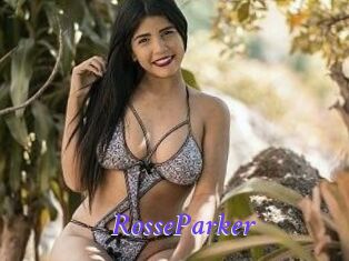 RosseParker
