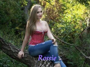 Rossie Bdsm gratuit