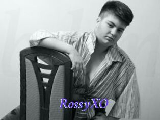RossyXO Bdsm gratuit