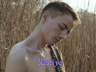 Rostiya Bdsm gratuit
