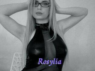 Rosylia