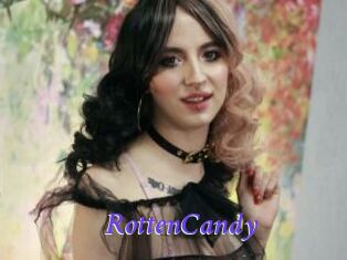 RottenCandy Bdsm gratuit