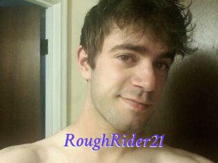 RoughRider21