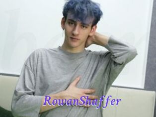 RowanShaffer Bdsm gratuit