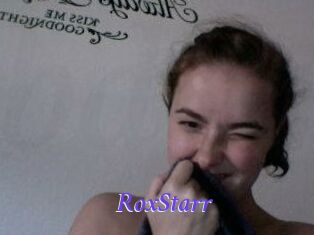RoxStarr