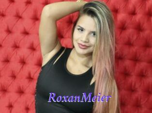 RoxanMeier