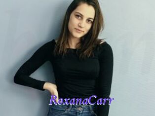 RoxanaCarr