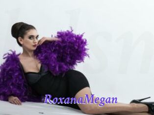 RoxanaMegan Bdsm gratuit