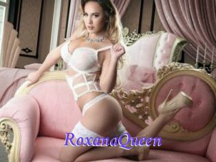 RoxanaQueen
