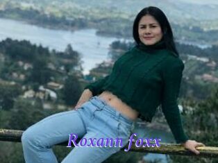 Roxann_foxx