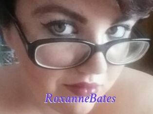 RoxanneBates
