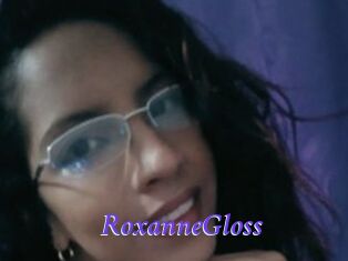 RoxanneGloss